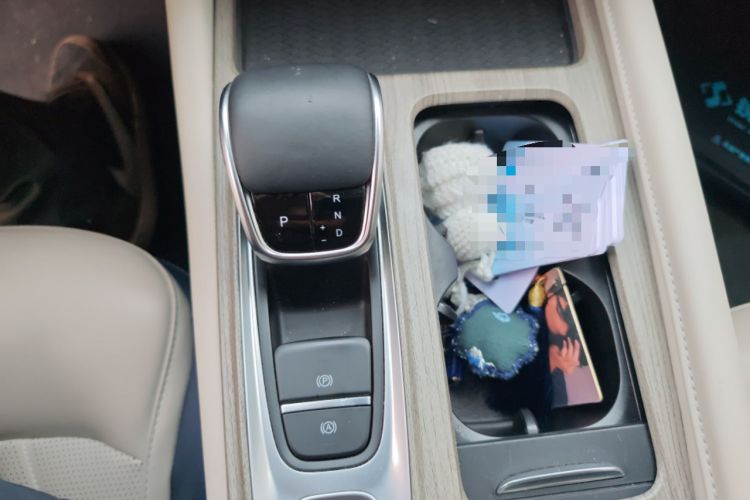 Used Chery Arrizo 8 2022 1.6T DCT Elite
