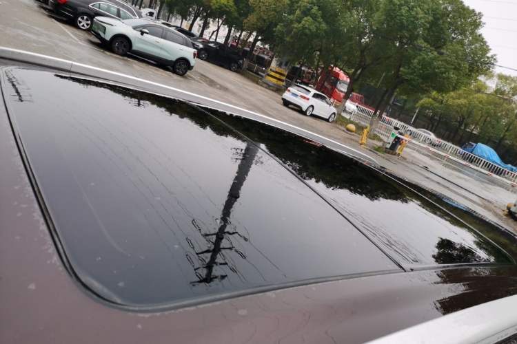 Used Geely Auto Emgrand X7 Sport 2018 1.8TD Automatic Two-Wheel Drive Zhiya Model