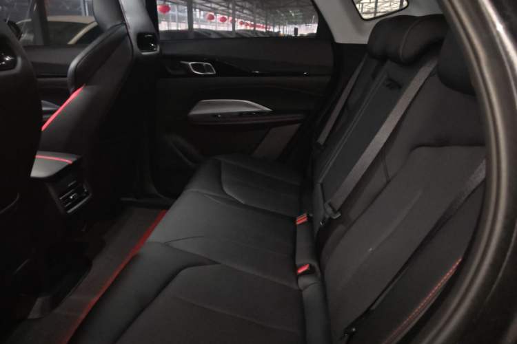 Used Oshan Z6 2022 Blue Whale 1.5T DCT Smart Edition Urban Version
