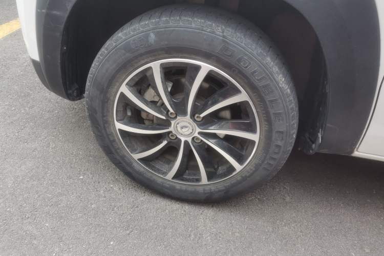 Used Renault E-Nuo 2019 e-Intelligent Model