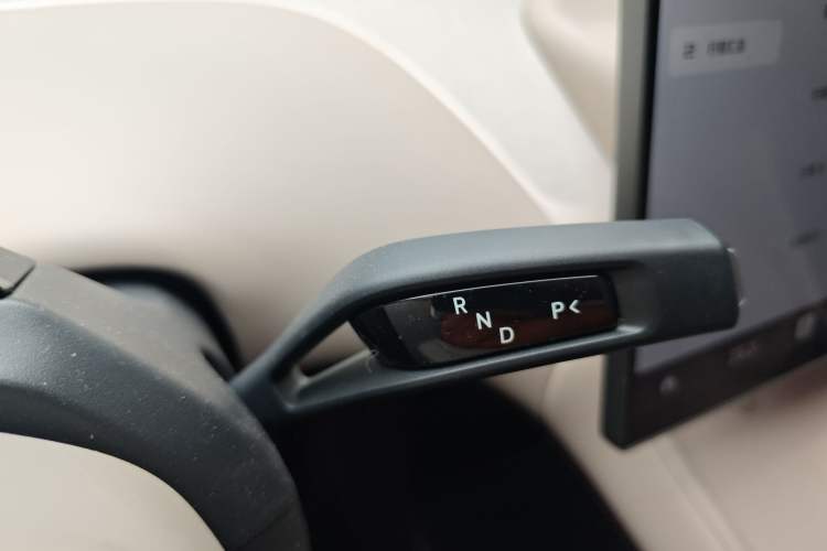 Used Xiaomi Auto YU7 2025 Ultra-Long Range Rear-Wheel Drive Version