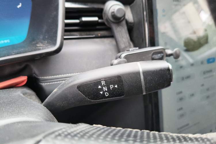 Used XPeng G3 2020 520i Luxury Edition
