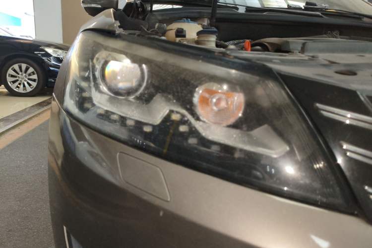 Used Volkswagen Passat 2014 2.0 TSI DSG Ultimate Edition