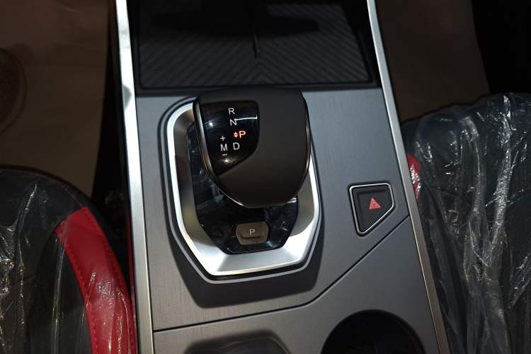 Used JETOUR Dashing 2026 Model—Youth Edition, 1.5T 6DCT Elite Edition