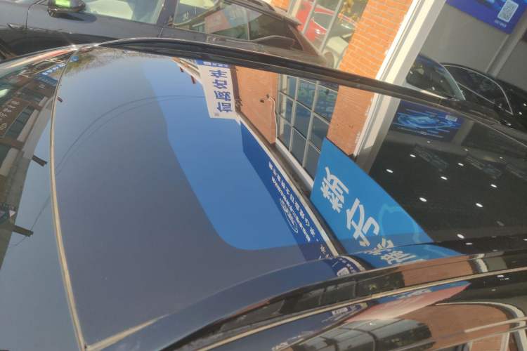 Used XPeng G9 2025 625 Long-Range Max
