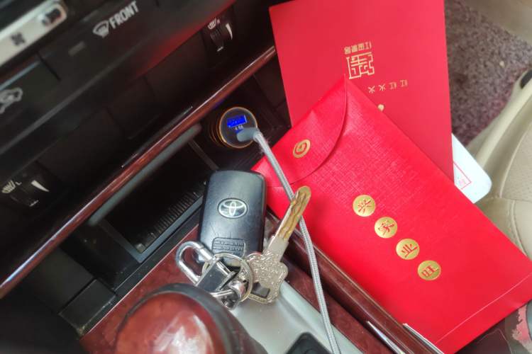 Used Toyota Camry 2012 2.5G Luxury Edition