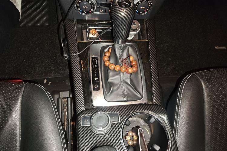 Used Mercedes-Benz GLK-Class 2011 GLK 300 4MATIC Dynamic Model