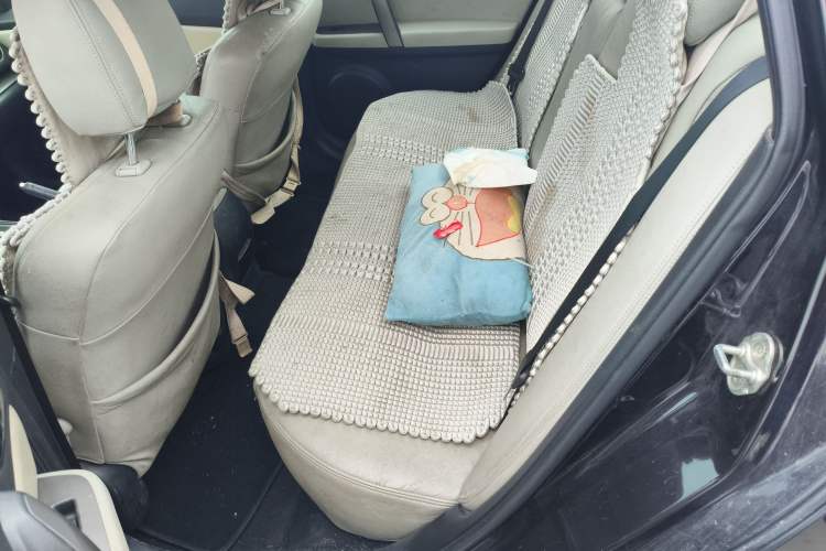 Used Mazda 6 2012 2.0L Automatic Elite Edition
