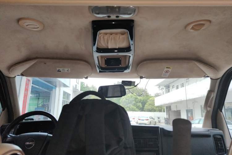 Used GMC SAVANA 2011 5.3L Business Star 7-seater