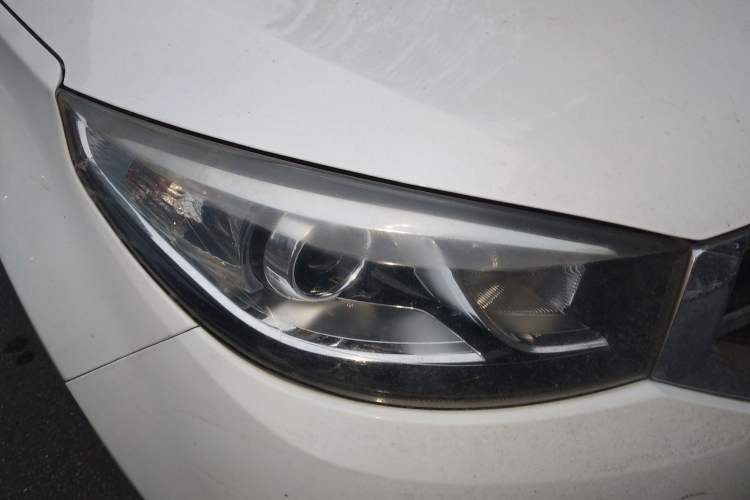 Used Chery Tiggo 3 2015 1.6L Manual Zhishang Commemorative Edition
