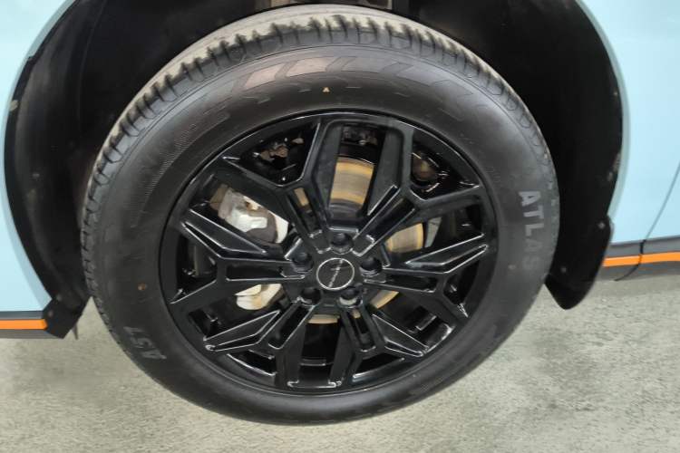 Used FORTHING Friday 2023 430 Elite