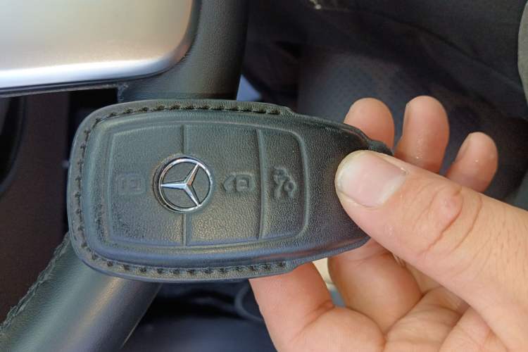 Used Mercedes-Benz GLE 2022 GLE 450 4MATIC Stylish Model
