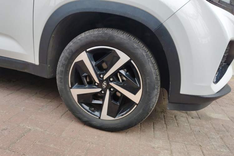 Used Hyundai ix35 2021 2.0L Automatic 2WD GLS Leading Edition
