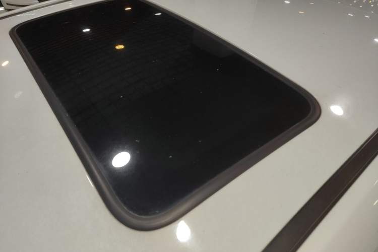 Used Changan Eado 2015 1.6L Automatic Junku Model China IV Standard