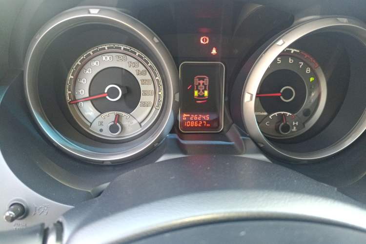 Used Mitsubishi Pajero 