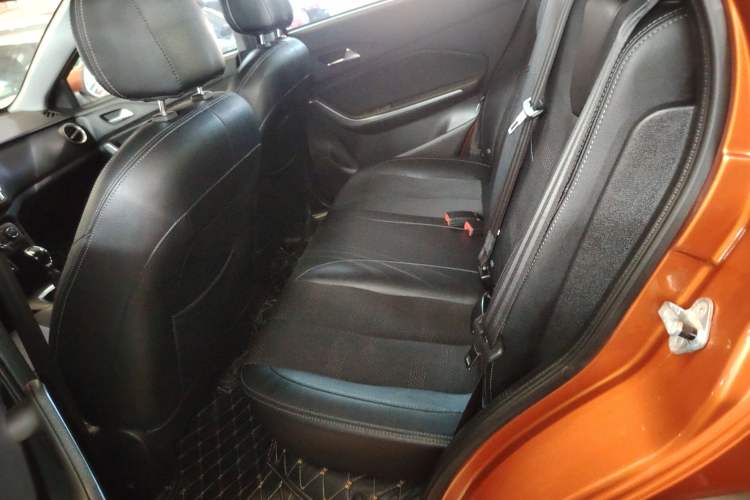 Used Chery Tiggo 3X 2018 1.5L Automatic Elite Edition