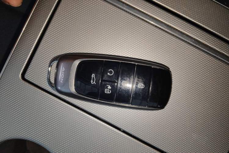 Used AION Y 2023 Plus 510 Smart Edition
