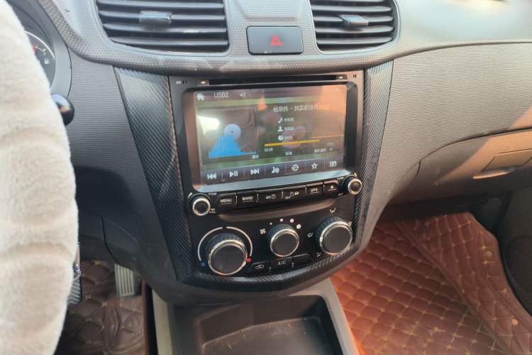 Used Wuling Hongguang 2016 1.5L Restyled S Comfort Version