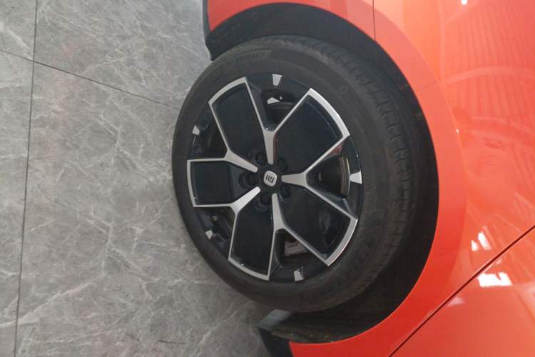 Used Xiaomi Auto SU7 2024 Rear-Drive Ultra-Long Range Advanced Pro-Level Intelligent Driving Version