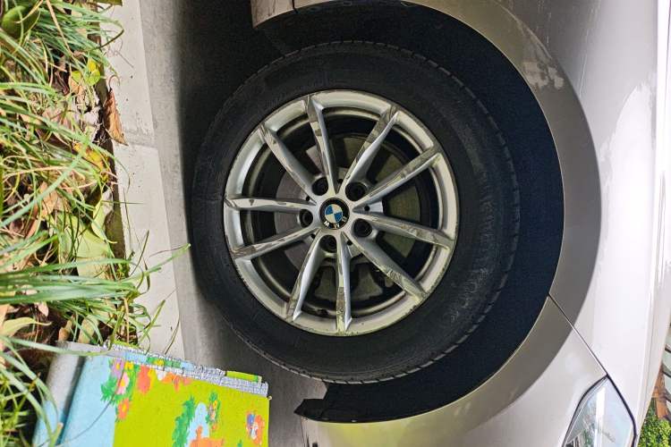 Used BMW 1 Series 2017 118i Fashion Model
