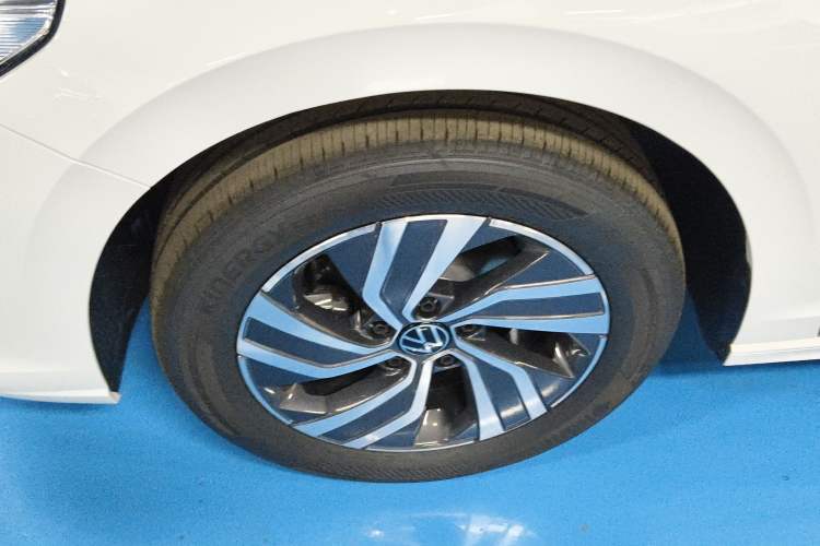 Used Volkswagen Bora 2026 200TSI DSG Yuexing Navigation Edition