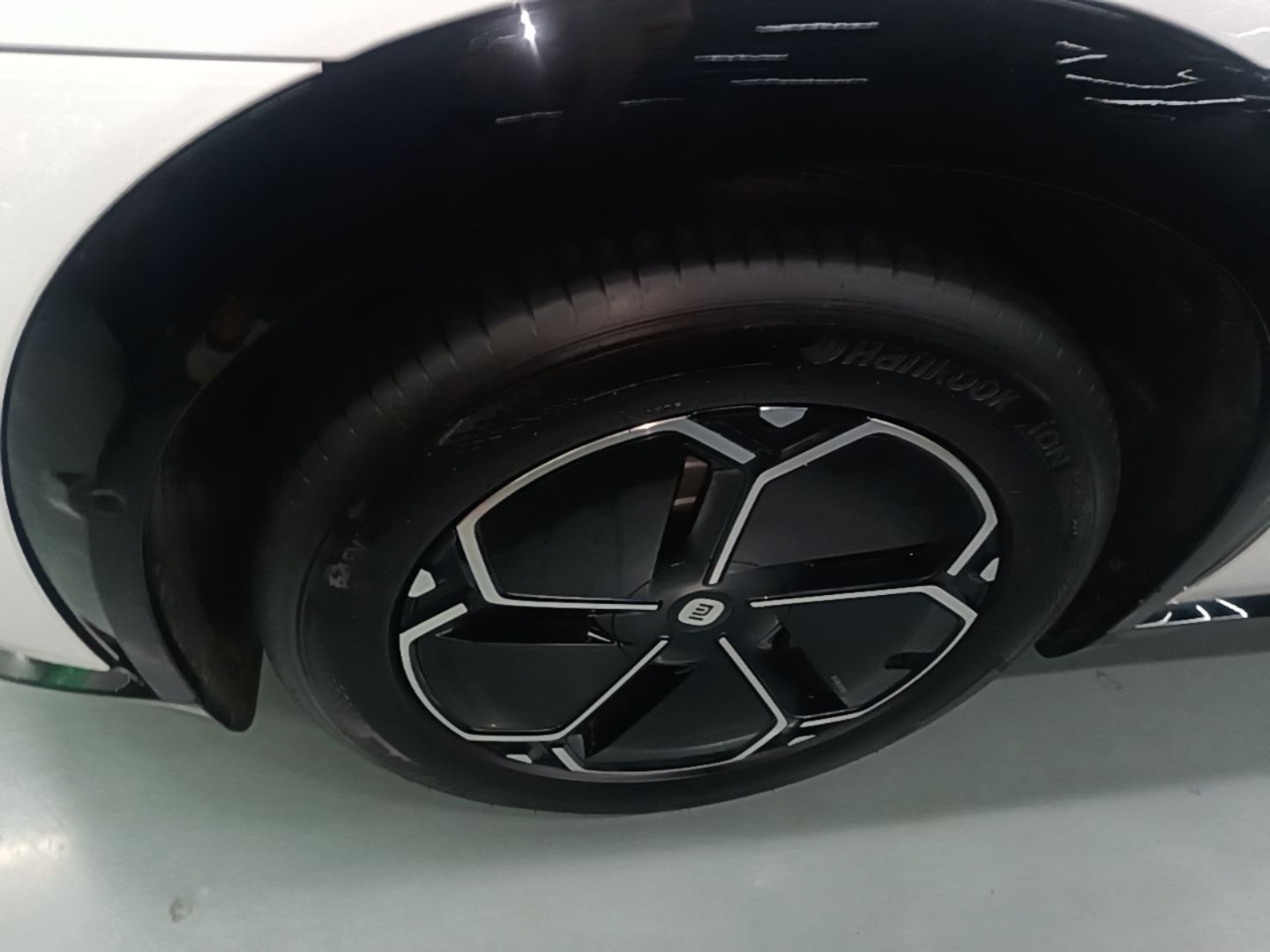 Xiaomi Auto YU7 2025 Ultra-Long Range Rear-Wheel Drive Version — снимка 10