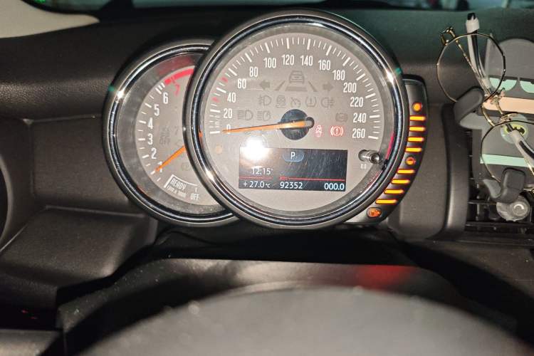 Used MINI 2014 1.2T ONE