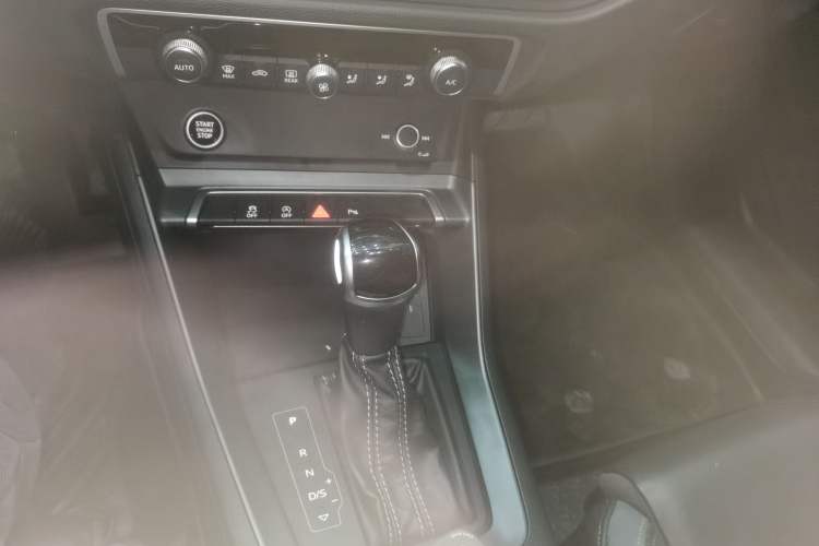 Used Audi Q3 Sportback 2023 35 TFSI Ambition (1.4T)
