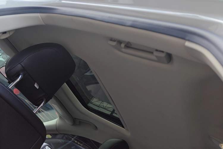 Used Ford Mondeo 2018 EcoBoost 180 Smart Control Fashion Model China VI Standard