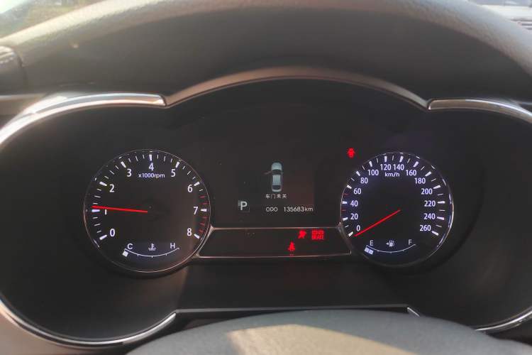 Used Kia K5 2012 2.0L Automatic DLX