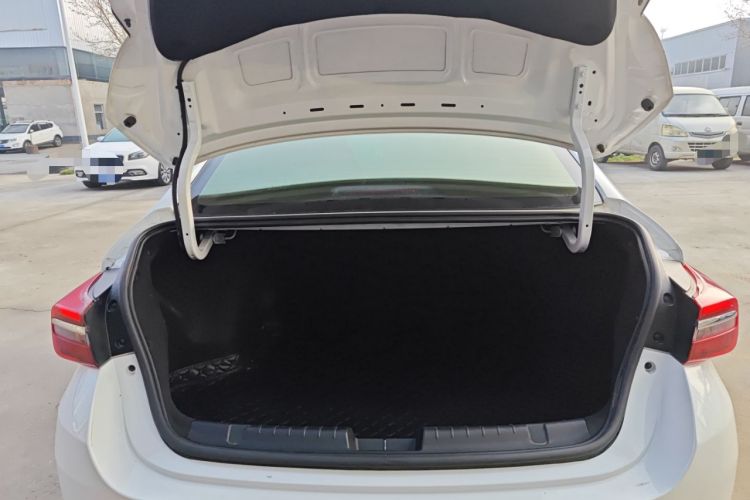 Used Chery Arrizo GX 2019 Champion Edition 1.5L CVT Fashion Model