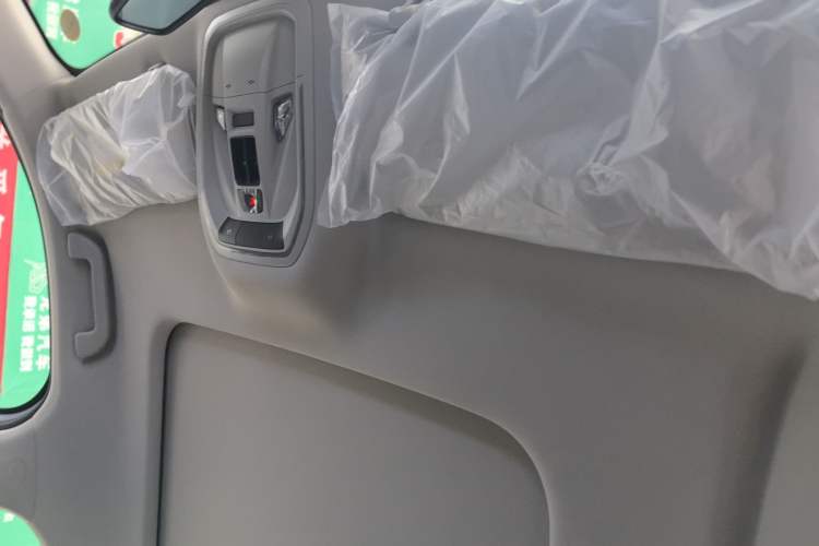 Used Haval Fierce Dragon Max 2023 1.5L Hi4 105 Four-Wheel Drive Smart Flagship Edition
