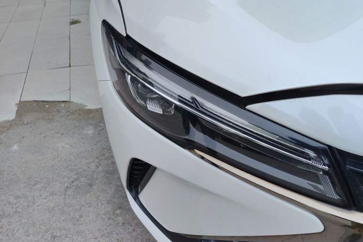 Used Chevrolet Monza 2024 1.5L Dual-Clutch Enjoyment Edition
