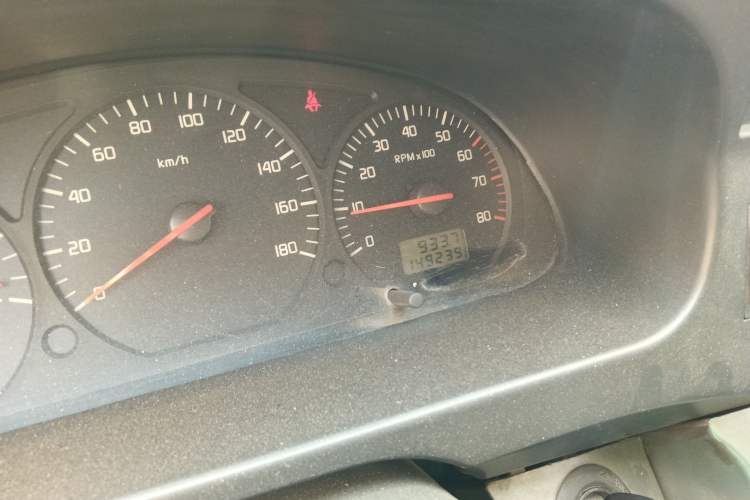 Used Jinbei Hiace 2014 2.0L 5th Generation Kuaiyunwang Business Version 4G20B