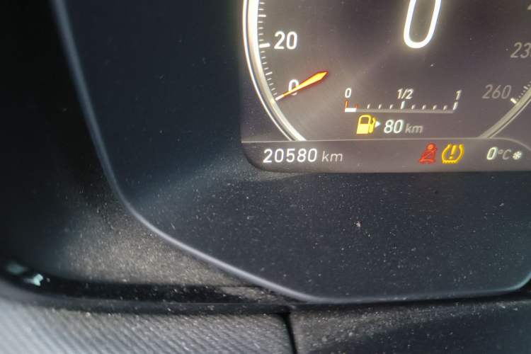 Used Lynk & Co 01 2017 2.0T Two-Wheel Drive Pro Edition