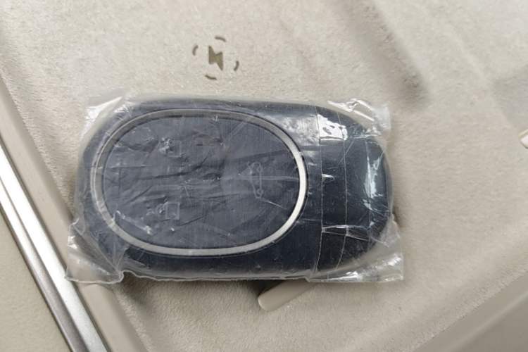 Used Nio ES6 2025 75 kWh