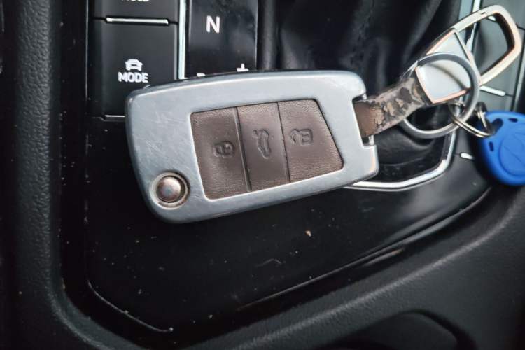 Used Volkswagen Tharu 2021 280TSI Two-Wheel-Drive Luxury Plus Edition