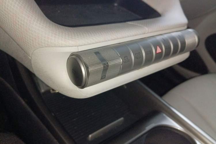 Used BYD Dolphin 2021 401km Knight Edition