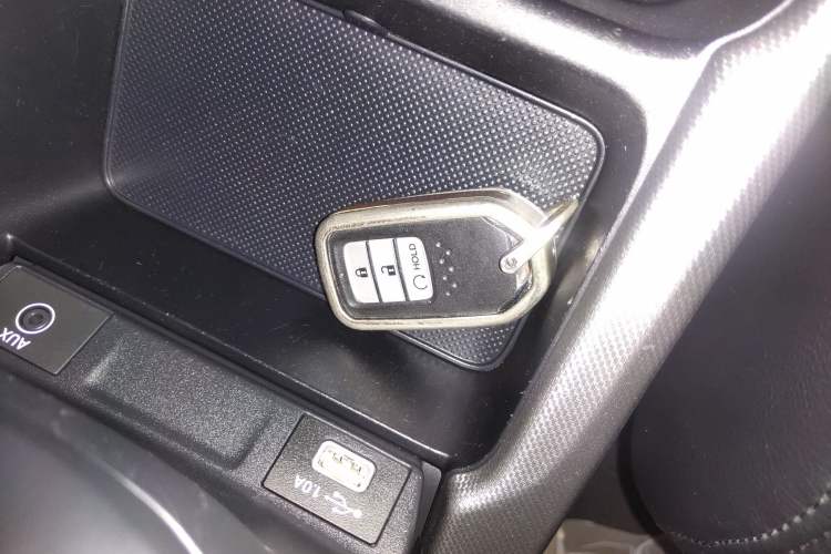 Used Honda CR-V 2021 Rui Hybrid 2.0L 2WD Pure Speed Edition