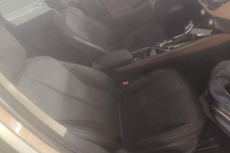 Used Buick Verano 2022 Pro 533T Fun Edition
