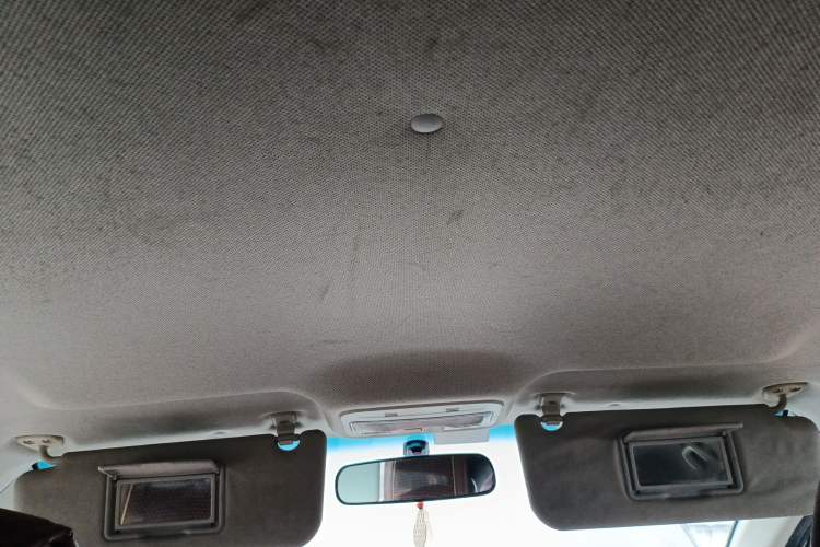 Used JAC Refine S2 2015 1.5L Manual Luxury Smart Model