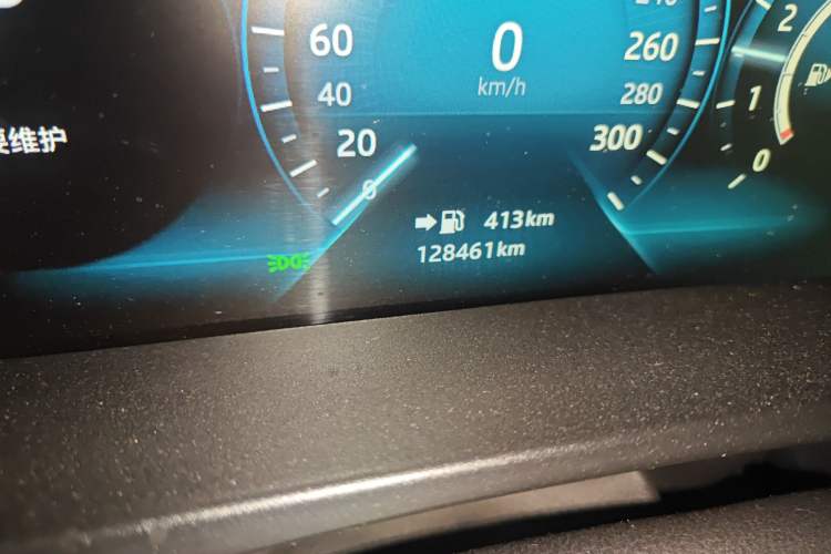 Used Jaguar F-PACE 2016 3.0 SC Four-Wheel Drive R-Sport Sport Edition
