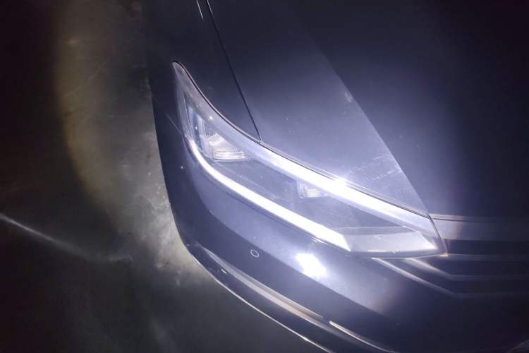 Used Volkswagen Magotan 2019 280TSI DSG Comfort Model China V Standard
