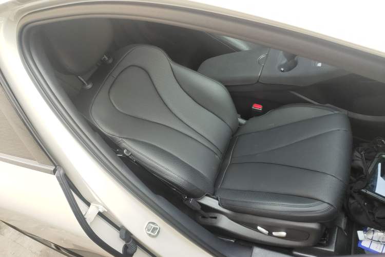 Used BYD Sealion 06 New Energy 2025 Model EV 605 Navigation Pro Edition