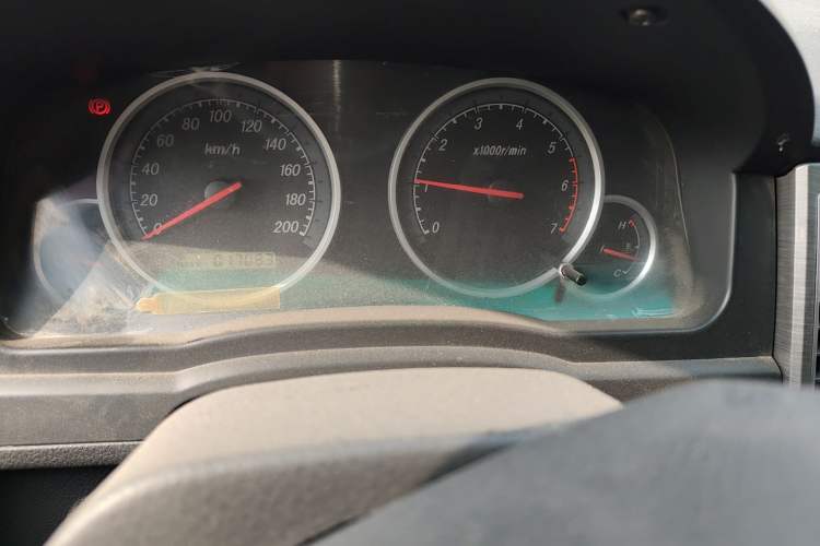 Used Foton Sapporo 2018 2.4L Two-Wheel-Drive Comfort Version with Long Bed 4G69S4M