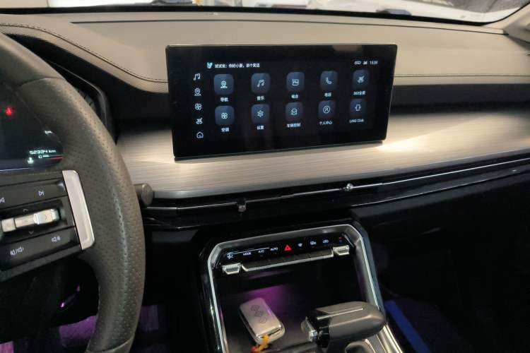 Used Wuling Asta 2021 1.5T CVT Star曜 Edition
