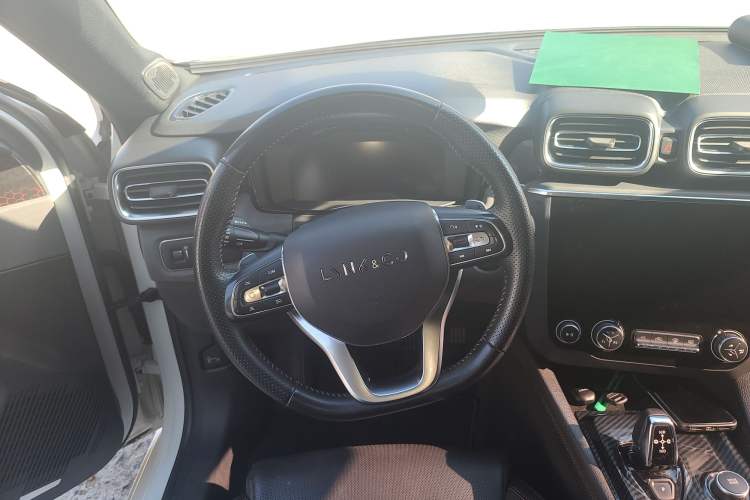 Used Lynk & Co 03 2020 2.0TD Automatic Jing Pro Edition