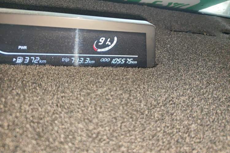 Used NETA V 2022 Long-Range Industry Custom Edition
