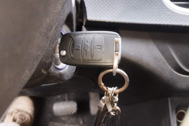 Used Baojun 730 2019 1.5T CVT Fashion Model 7 Seats China VI Emission Standard