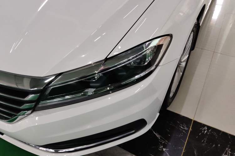 Used Volkswagen Lavida 2021 1.5L Automatic Comfort Edition Left Front Headlight